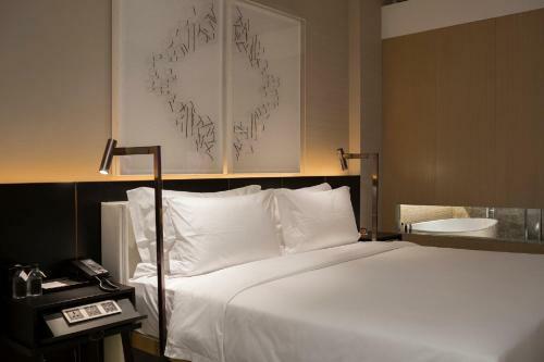 Hui Hotel Shenzhen