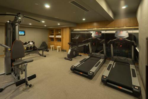 Hui Hotel Shenzhen