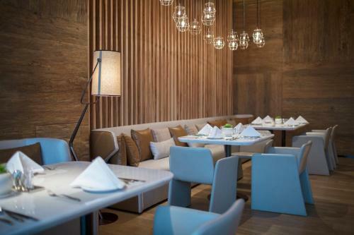 Hui Hotel Shenzhen