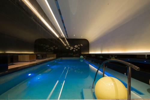 Hui Hotel Shenzhen
