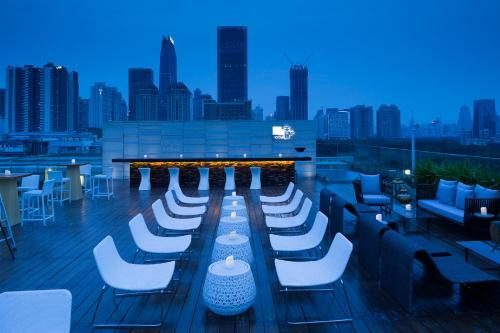 Hui Hotel Shenzhen