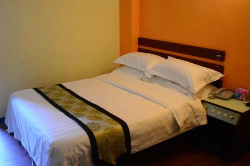 Hotel Shenzhen Xin Xiang Yue Inn