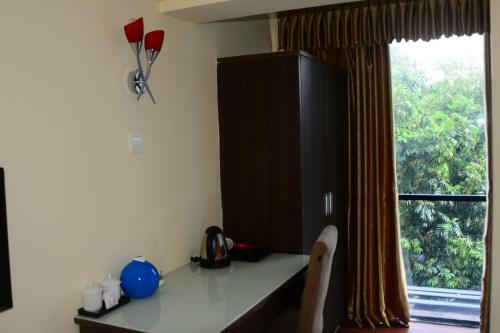 Hotel Shenzhen Xin Xiang Yue Inn