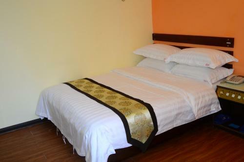 Hotel Shenzhen Xin Xiang Yue Inn