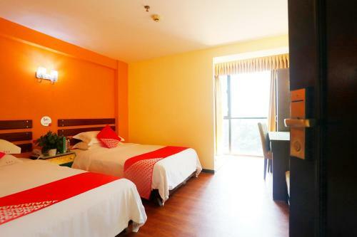 Hotel Shenzhen Xin Xiang Yue Inn