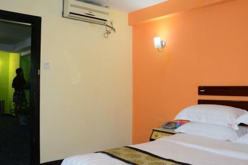 Hotel Shenzhen Xin Xiang Yue Inn
