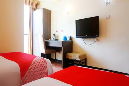 Hotel Shenzhen Xin Xiang Yue Inn