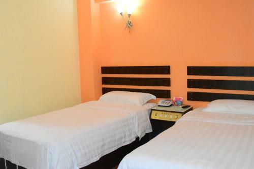 Hotel Shenzhen Xin Xiang Yue Inn