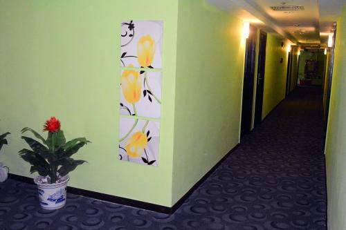 Hotel Shenzhen Xin Xiang Yue Inn