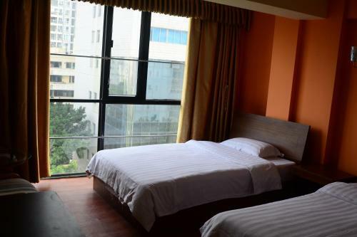 Hotel Shenzhen Xin Xiang Yue Inn
