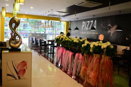 Hotel Shenzhen Xin Xiang Yue Inn