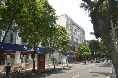 Hotel Shenzhen Xin Xiang Yue Inn
