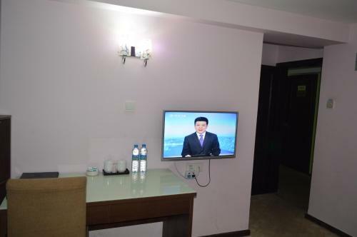 Hotel Shenzhen Xin Xiang Yue Inn