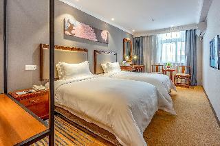 Shenzhen Uniton Hotel