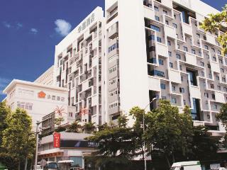 Shenzhen Uniton Hotel