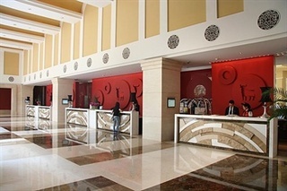 Hotel Intercontinental Shenzhen