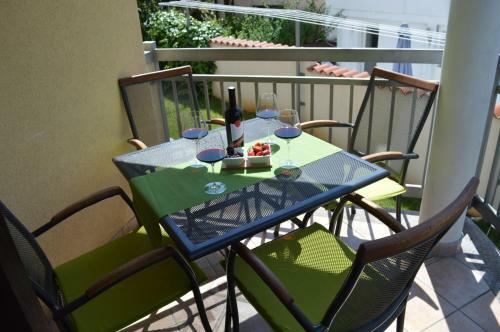 Apartments Villa Alba