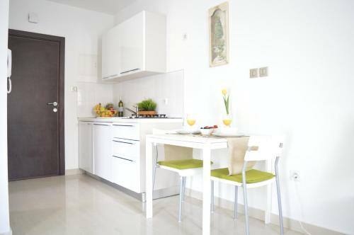 Apartments Villa Alba