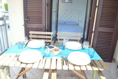 Apartments Villa Alba