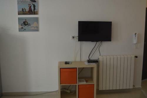 Apartments Villa Alba