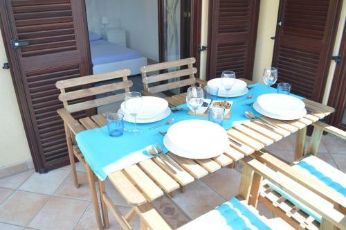 Apartments Villa Alba