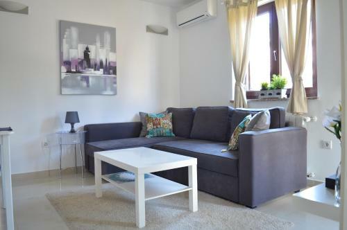 Apartments Villa Alba