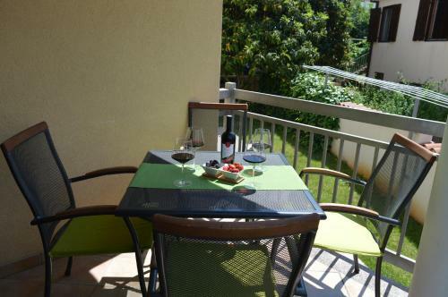 Apartments Villa Alba