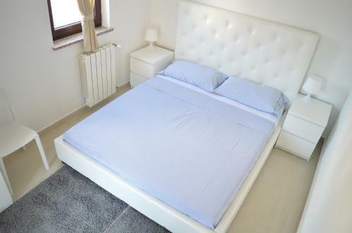 Apartments Villa Alba