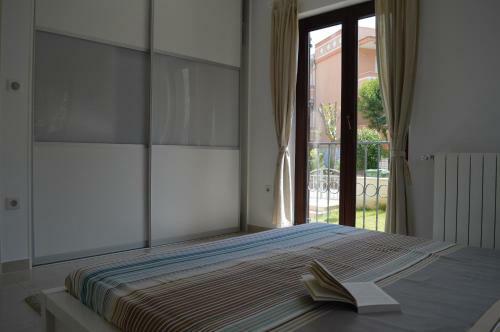 Apartments Villa Alba