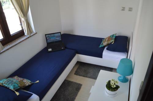Apartments Villa Alba