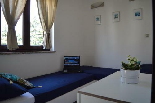 Apartments Villa Alba