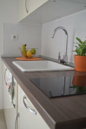 Apartments Villa Alba