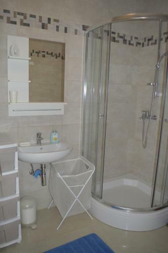 Apartments Villa Alba