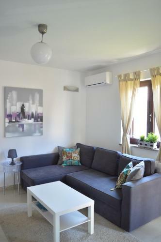 Apartments Villa Alba