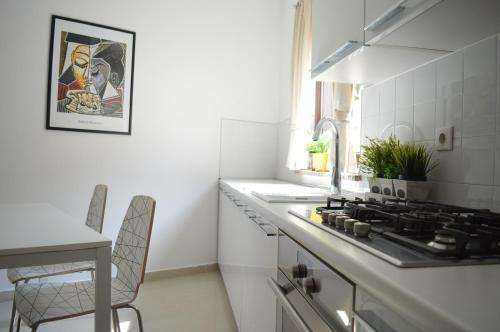 Apartments Villa Alba