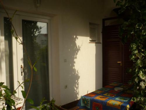 Apartments Finida
