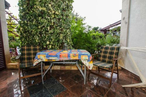 Apartments Finida