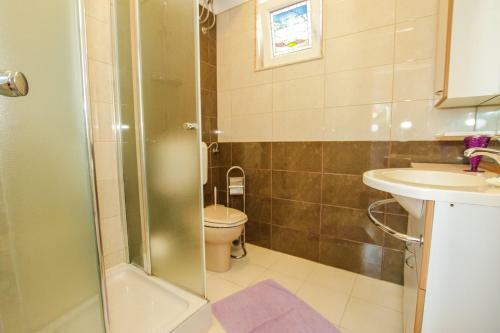 Apartments Finida