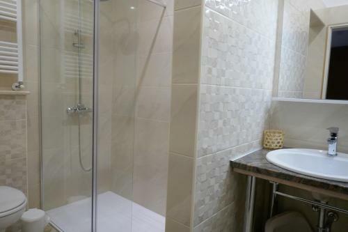 Apartments Finida