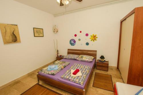 Apartments Finida