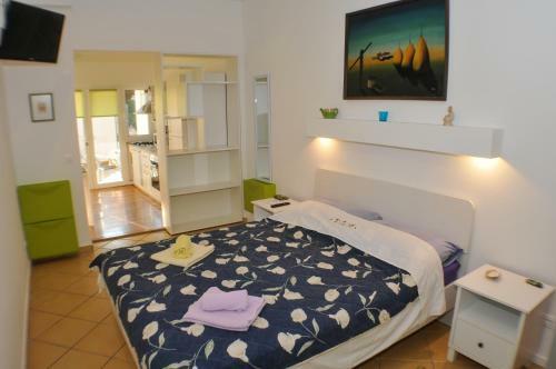 Apartments Finida