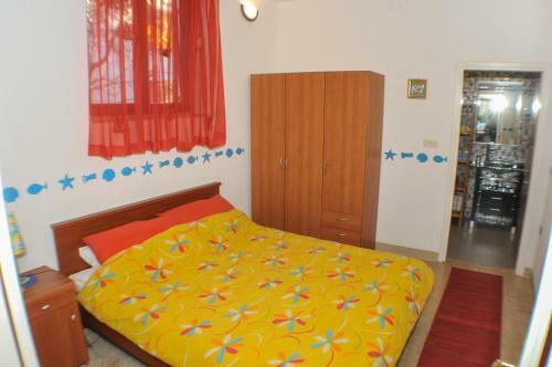 Apartments Finida