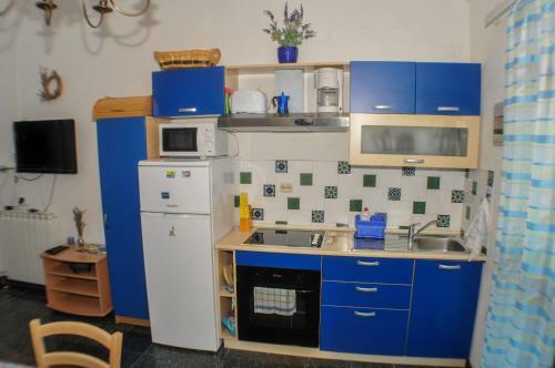 Apartments Finida