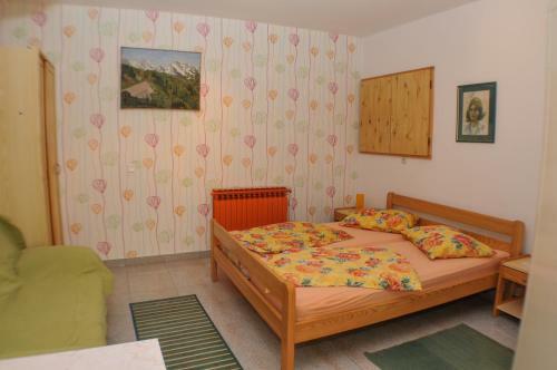 Apartments Finida