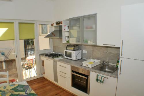 Apartments Finida