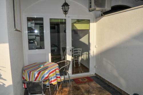 Apartments Finida