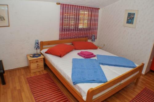 Apartments Finida