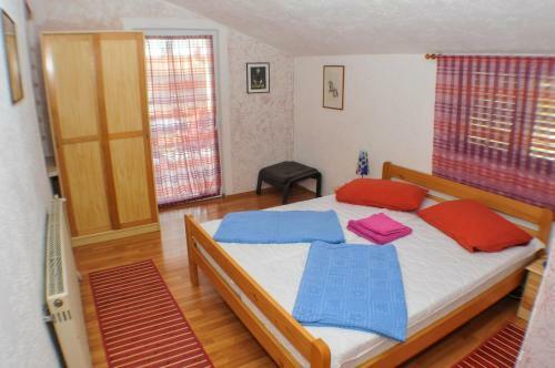 Apartments Finida