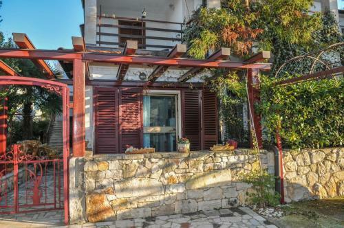 Apartments Finida