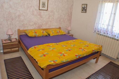 Apartments Finida